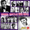 Various Artists - Shake Rattle And Roll. R&B's Greate (2 CD)