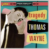 Thomas Wayne - Tragedy (CD)