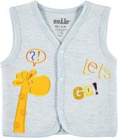 Vest baby/peuter - Baby vest - Giraffe