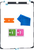 MMOBIEL Waterdichte Stickers voor LCD Frame voor iPad Pro 12.9 2nd / Pro 12.9