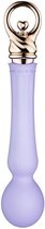 Confidence Fantasy Violet - Massager & Wands