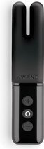 Le Wand Deux Black - Classic Vibrators