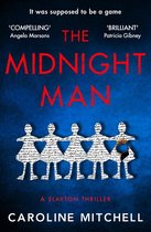 A Slayton Thriller 1 - The Midnight Man