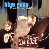 Blue Rose Collection Volume 9 (CD)