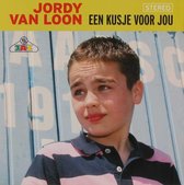 Jordy Van Loon - Een Kusje Voor Jou (CD)