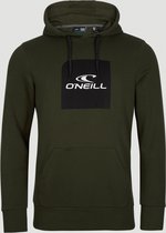 O'Neill Trui Cube Hoody - Forest Night -A - M