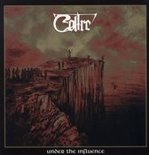 Coltre - Under The Influence (LP)
