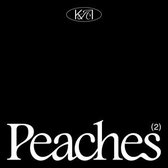 Kai - Peaches (CD)