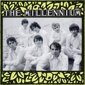 The Millennium - I Just Don't Know How To Say Goodbye (7" Vinyl Single)