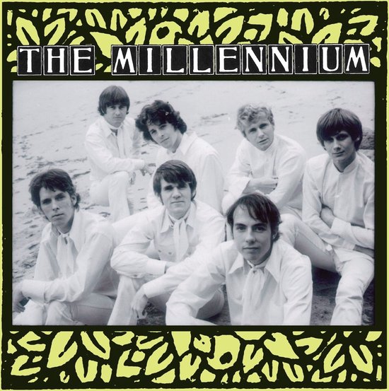 The Millennium - I Just Don't Know How To Say Goodbye (7