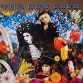 The Gun Club - Danse Kalinda Boom (LP)