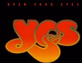Yes - Open Your Eyes (LP)