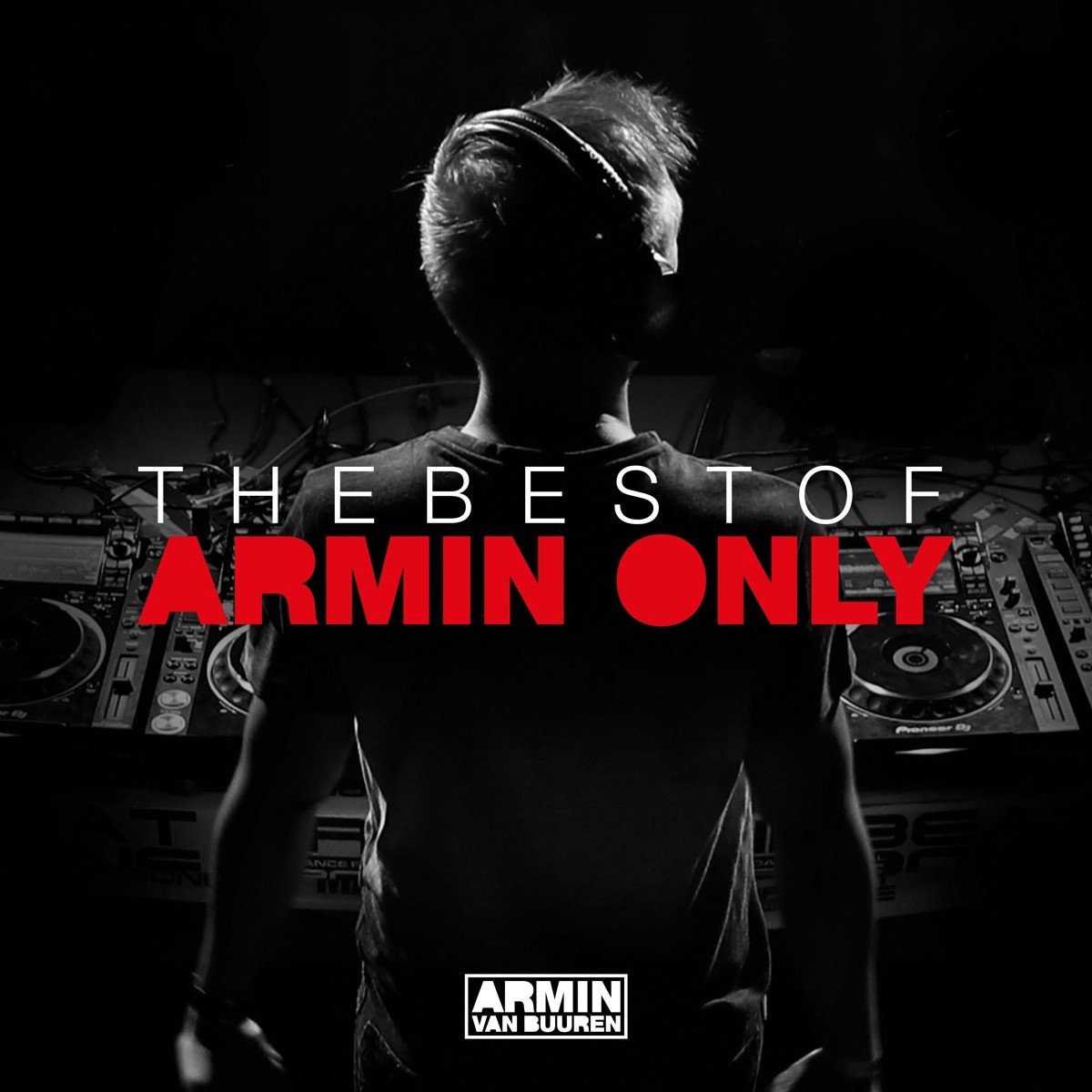 The Best Of Armin Only, Armin Van Buuren | CD (album) | Musique | bol