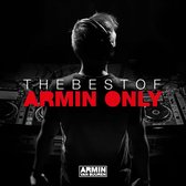 Armin van Buuren - The Best Of Armin Only (CD)