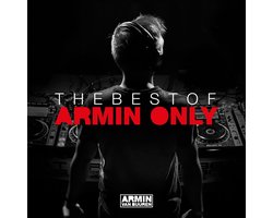Armin van Buuren - The Best Of Armin Only (CD), Armin Van