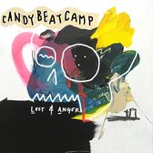 Candy Beat Camp - Lust & Anger (LP)