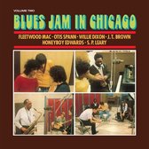 Blues Jam In Chicago, Vol. 2