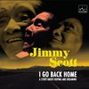 Jimmy Scott - I Go Back Home (2 LP)