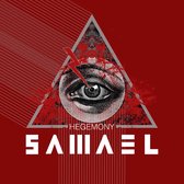 Samael - Hegemony (2 LP)