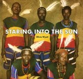 Olivia Wyatt - Staring Into The Sun (DVD)