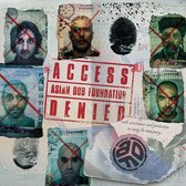 Asian Dub Foundation - Access Denied (2 LP)