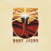 Baby Jesus - Words Of Hate (LP)