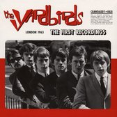 London 1963: The First Recordings (LP)