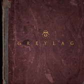 Greylag - Greylag (LP)