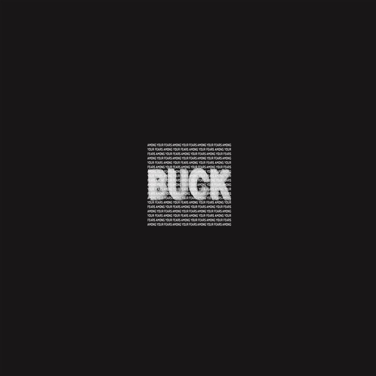 Buck - Among Your Fears (LP)