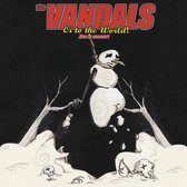 Vandals - Oi To The World ! Live In Concert (LP)