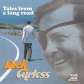 Dick Curless - Tales From A Long Road (LP)