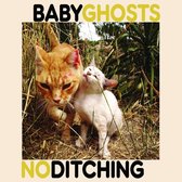 No Ditching & Baby Ghosts - Split (7" Vinyl Single)