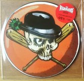 The Warriors - Bowler Hats & Baseball Bats (7"Vinyl Single) (Picture Disc)