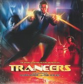 Various Artists - Trancers (LP)