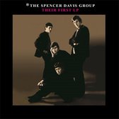 Spencer Davis Group - Their First Lp (LP)