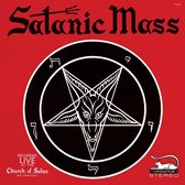 Anton LaVey - Satanic Mass (LP) (Coloured Vinyl)