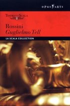 Giorgio Zancanaro - Guglielmo Tell (DVD)