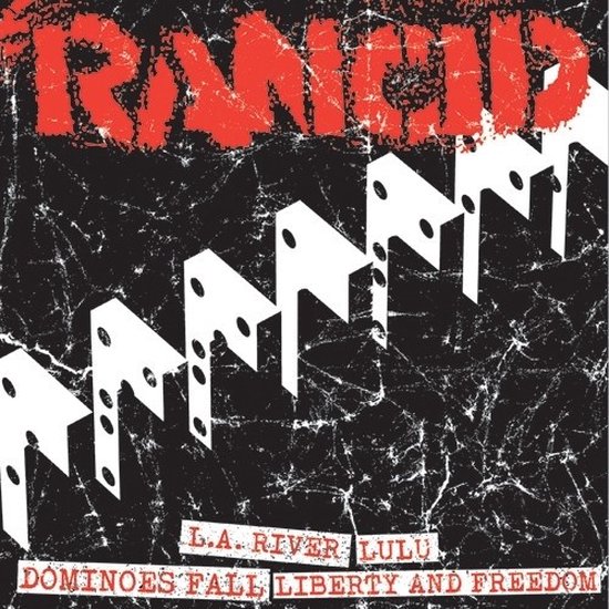 Rancid - L.A. River (7" Vinyl Single)
