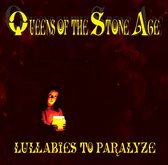 Queens Of The Stone Age - Lullabies To Paralyze (2 LP) (Reissue)