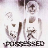 Venom - Possessed (2 LP) (Limited Deluxe Edition)