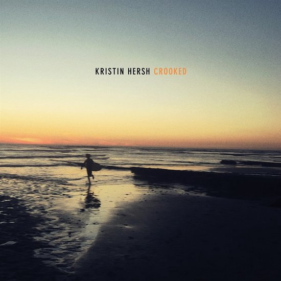 Kristin Hersh - Crooked (LP) (Remastered)