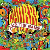 Chubby And The Gang - The Mutts Nuts (LP) (Coloured Vinyl)