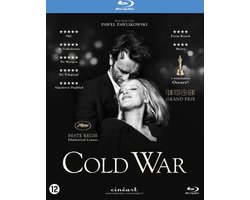 Cold War (Blu-ray)