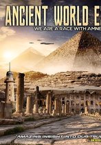 Ancient World Exposed (DVD) (Import geen NL ondertiteling)