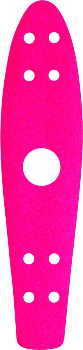 Penny Griptape 22'' Pink