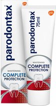 3x Parodontax Complete Protection Whitening tegen Bloeden Tandvlees 75 ml