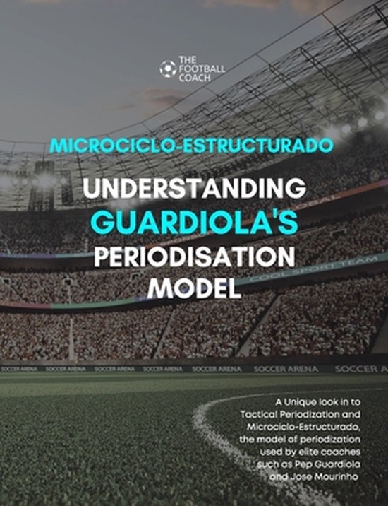 Modern Periodisation - Tactical Periodization v Microciclo-E ... - cover
