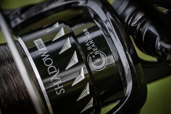 Korum Shadow Freespool BB 4+1 - Maat : 3500 van Korum — afbeelding 4