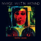 Trippin' Musik (CD)