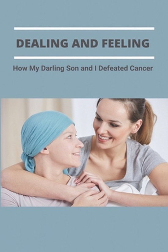 Dealing And Feeling - cover